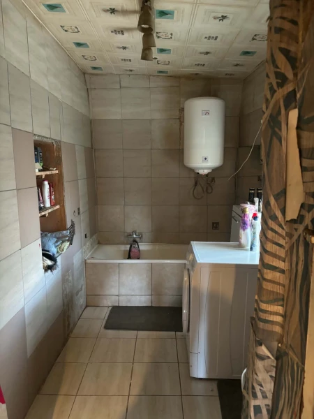 Eladó Ház Tápiógyörgye 60 m2 
