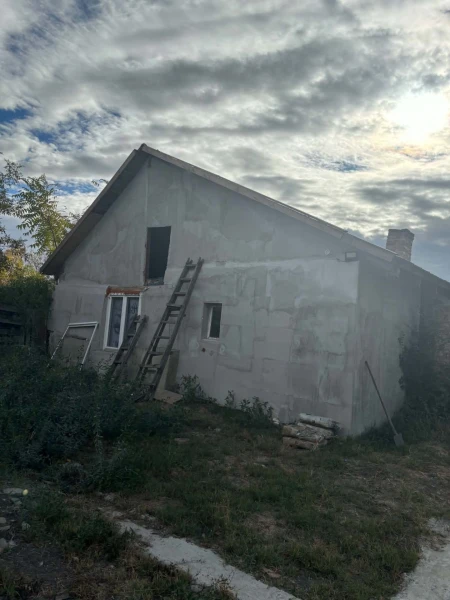 Eladó Ház Tápiógyörgye 60 m2 