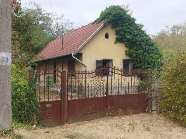Eladó Ház Kisgyőr 50 m2 