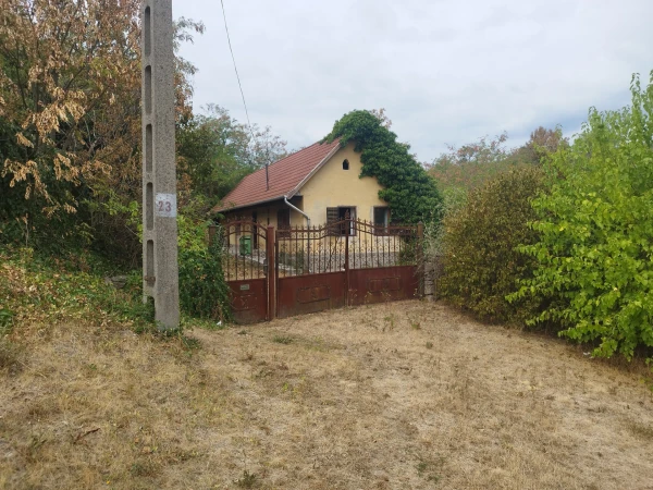 Eladó Ház Kisgyőr 50 m2 