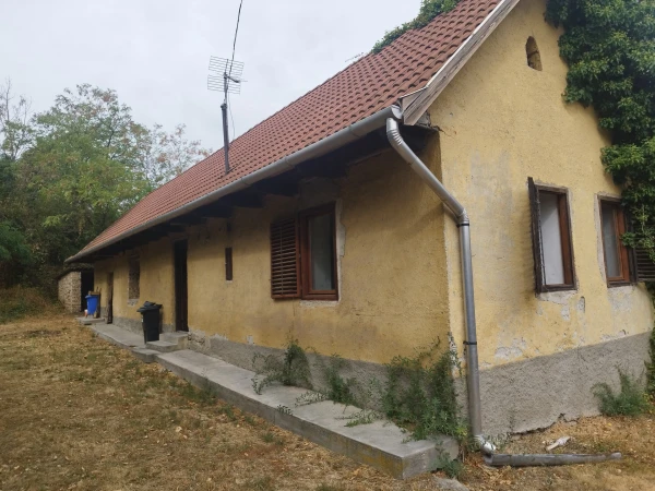 Eladó Ház Kisgyőr 50 m2 