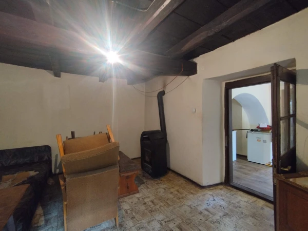 Eladó Ház Kisgyőr 50 m2 