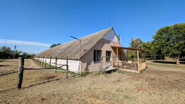Eladó Ház Kecskemét 102 m2 