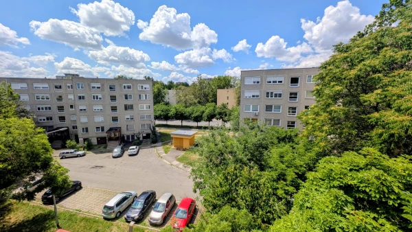Eladó Lakás Kecskemét 63 m2 