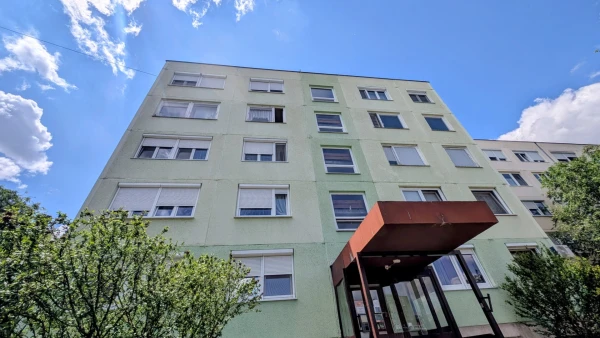 Eladó Lakás Kecskemét 63 m2 