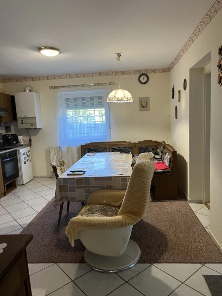 Eladó Telek Csér 15042 m2 