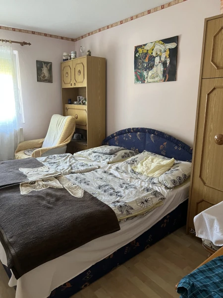 Eladó Telek Csér 15042 m2 