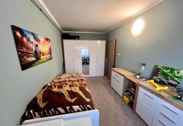 Eladó Lakás Győr 49 m2 