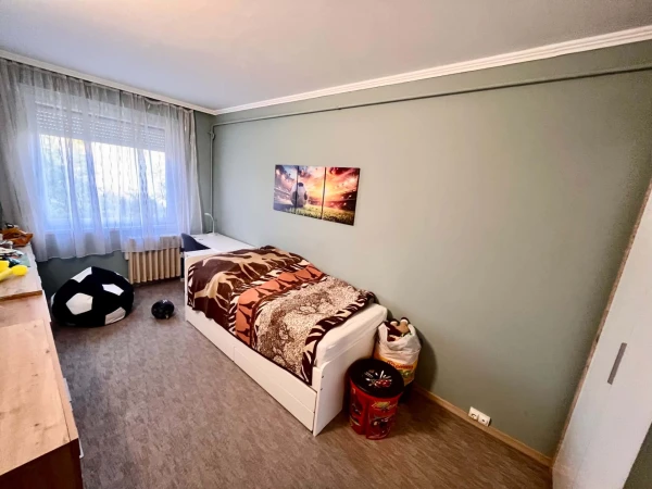 Eladó Lakás Győr 49 m2 
