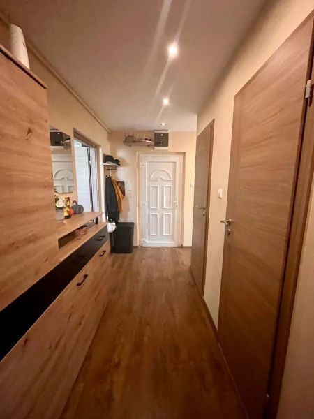 Eladó Lakás Győr 49 m2 