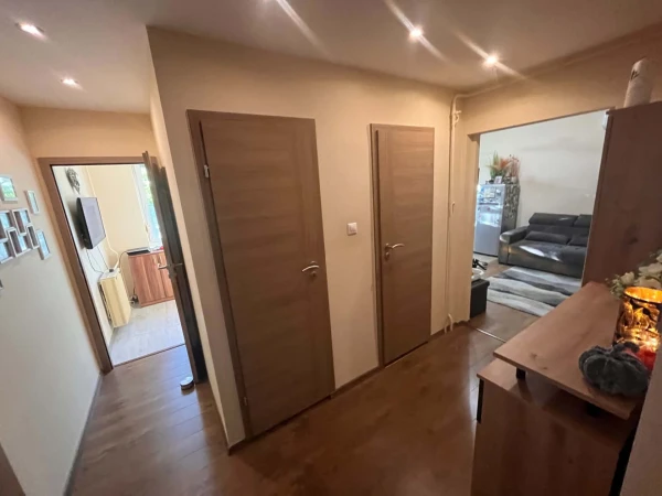 Eladó Lakás Győr 49 m2 