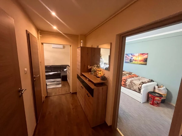 Eladó Lakás Győr 49 m2 