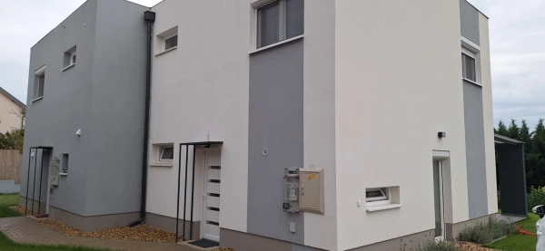 Eladó Ház Budaörs 96 m2 