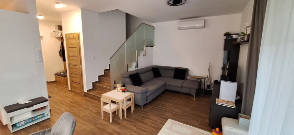 Eladó Ház Budaörs 96 m2 