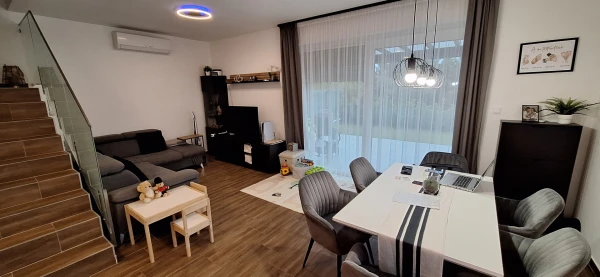 Eladó Ház Budaörs 96 m2 