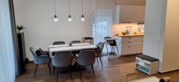 Eladó Ház Budaörs 96 m2 