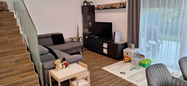 Eladó Ház Budaörs 96 m2 