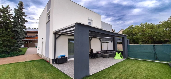 Eladó Ház Budaörs 96 m2 