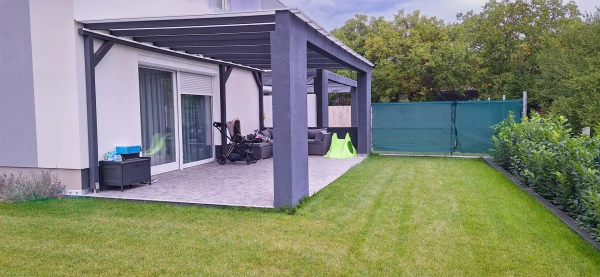 Eladó Ház Budaörs 96 m2 
