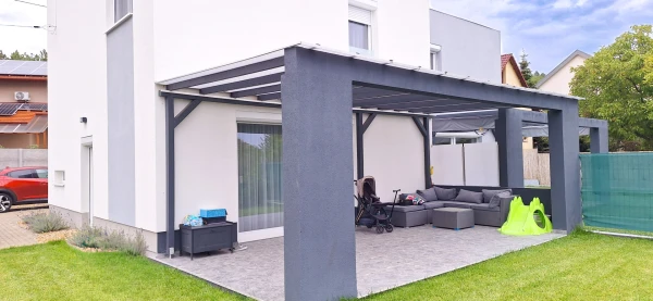 Eladó Ház Budaörs 96 m2 