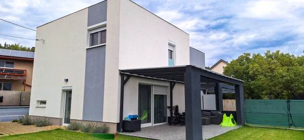 Eladó Ház Budaörs 96 m2 