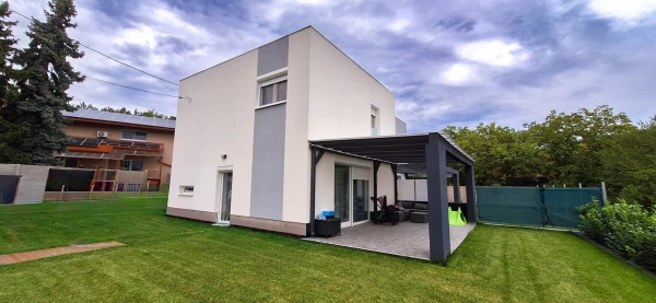 Eladó Ház Budaörs 96 m2 