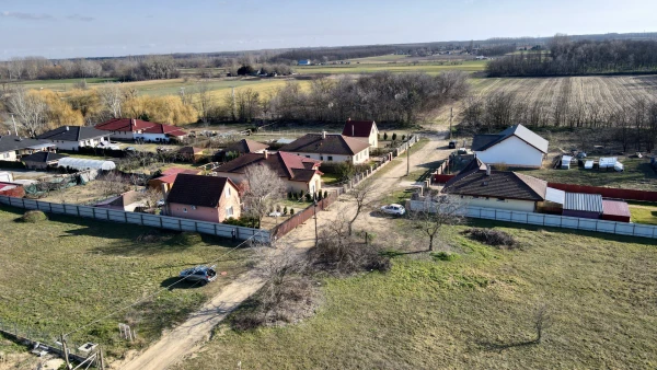 Eladó Telek Debrecen 706 m2 
