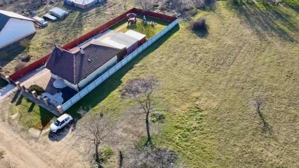 Eladó Telek Debrecen 706 m2 