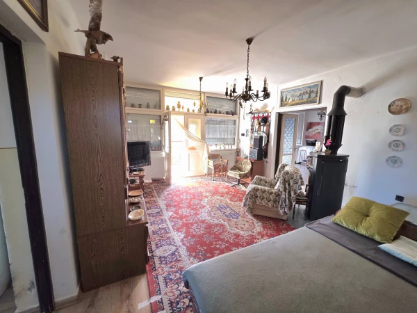 Eladó Ház Aszaló 110 m2 