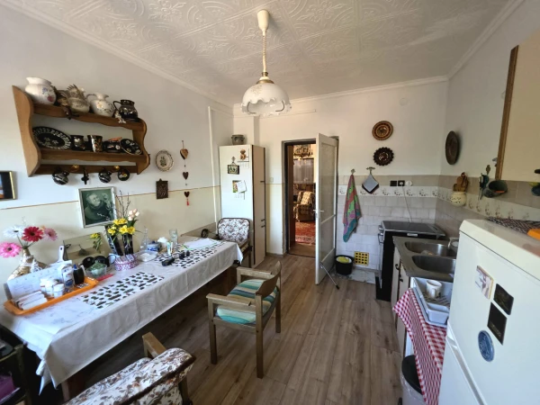 Eladó Ház Aszaló 110 m2 