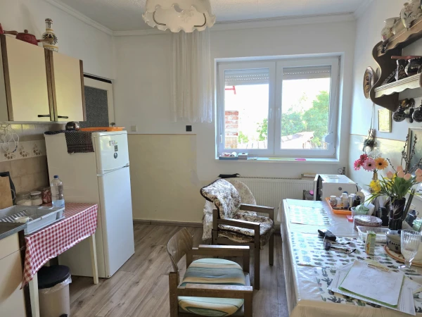 Eladó Ház Aszaló 110 m2 