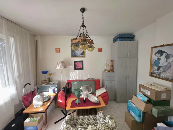 Eladó Ház Aszaló 110 m2 