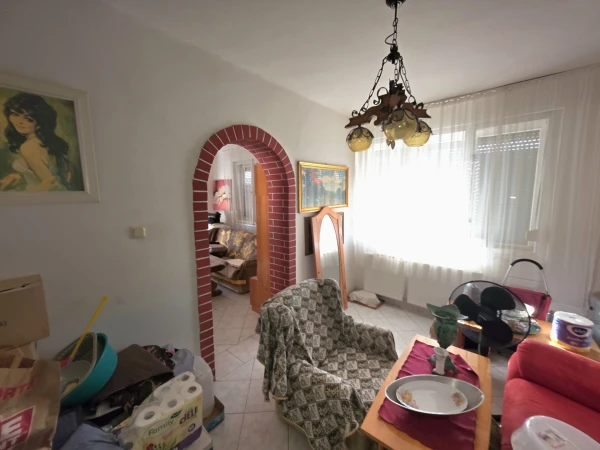 Eladó Ház Aszaló 110 m2 