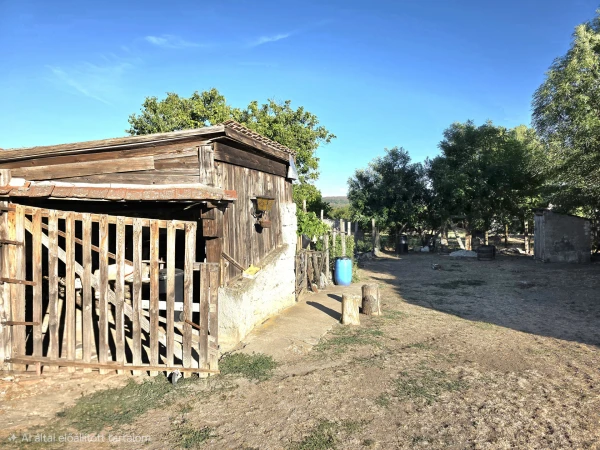 Eladó Ház Aszaló 110 m2 