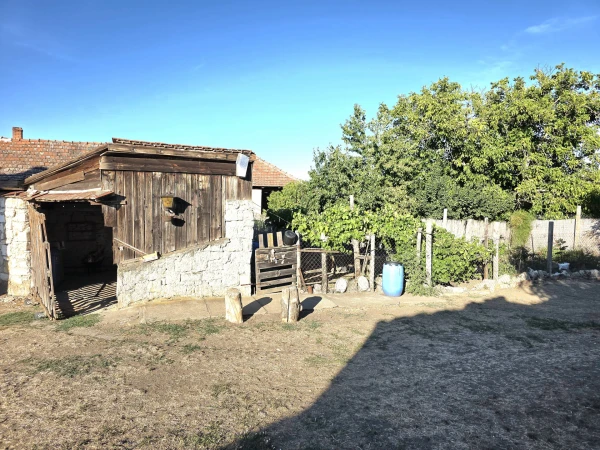 Eladó Ház Aszaló 110 m2 