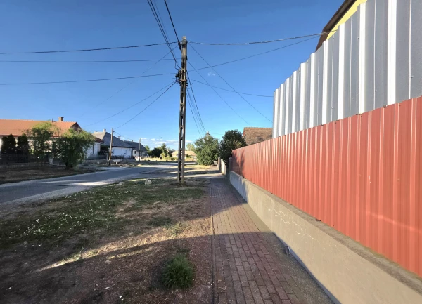 Eladó Ház Aszaló 110 m2 