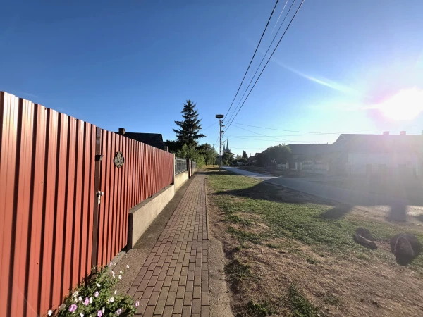 Eladó Ház Aszaló 110 m2 
