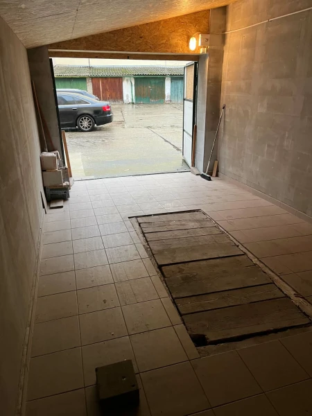 Eladó Telek Szolnok 16 m2 