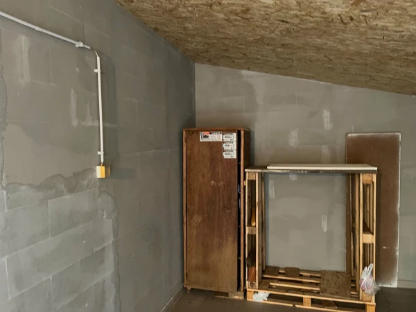 Eladó Telek Szolnok 16 m2 