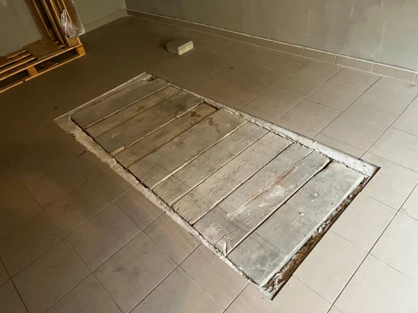 Eladó Telek Szolnok 16 m2 