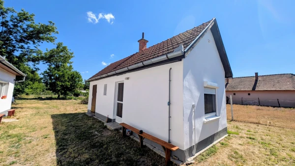 Eladó Ház Kunbaracs 87 m2 