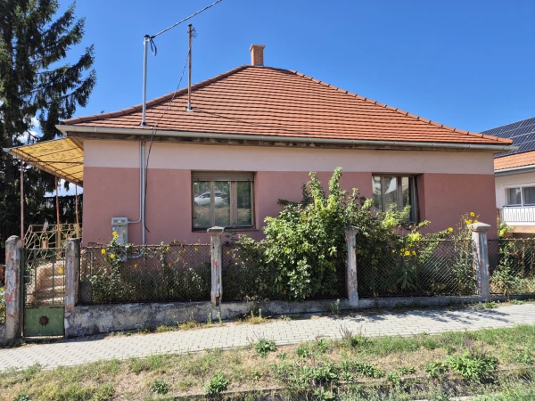 Eladó Ház Csolnok 71 m2 