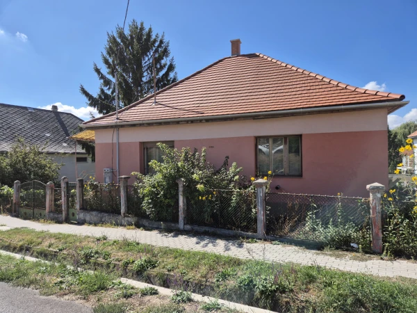 Eladó Ház Csolnok 71 m2 