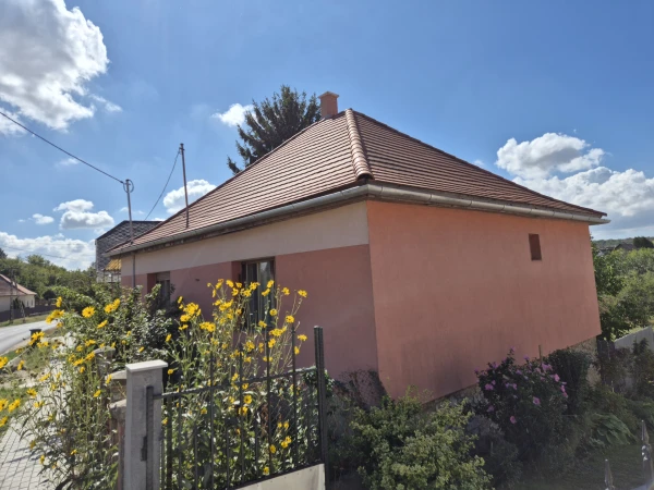Eladó Ház Csolnok 71 m2 
