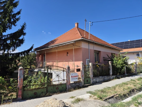 Eladó Ház Csolnok 71 m2 