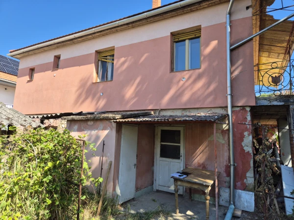 Eladó Ház Csolnok 71 m2 