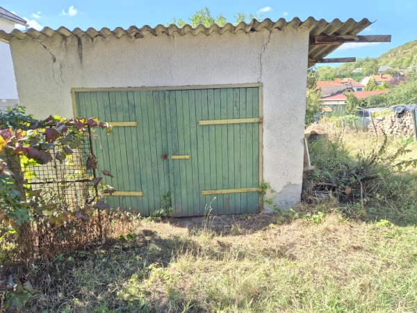 Eladó Ház Csolnok 71 m2 