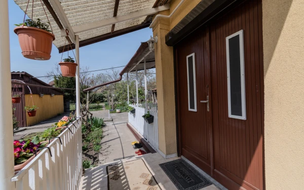 Eladó Ház Püspökladány 76 m2 