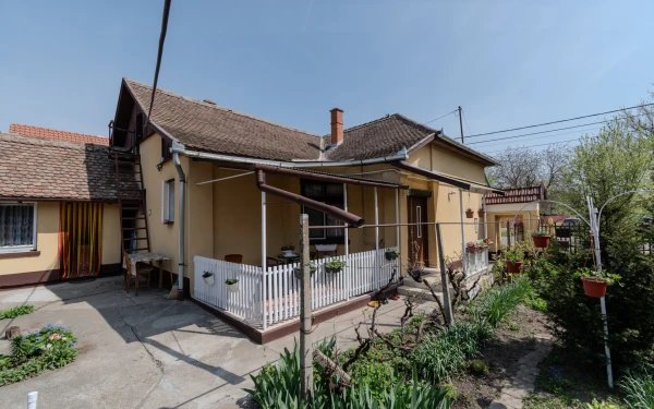 Eladó Ház Püspökladány 76 m2 