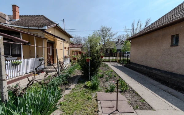 Eladó Ház Püspökladány 76 m2 